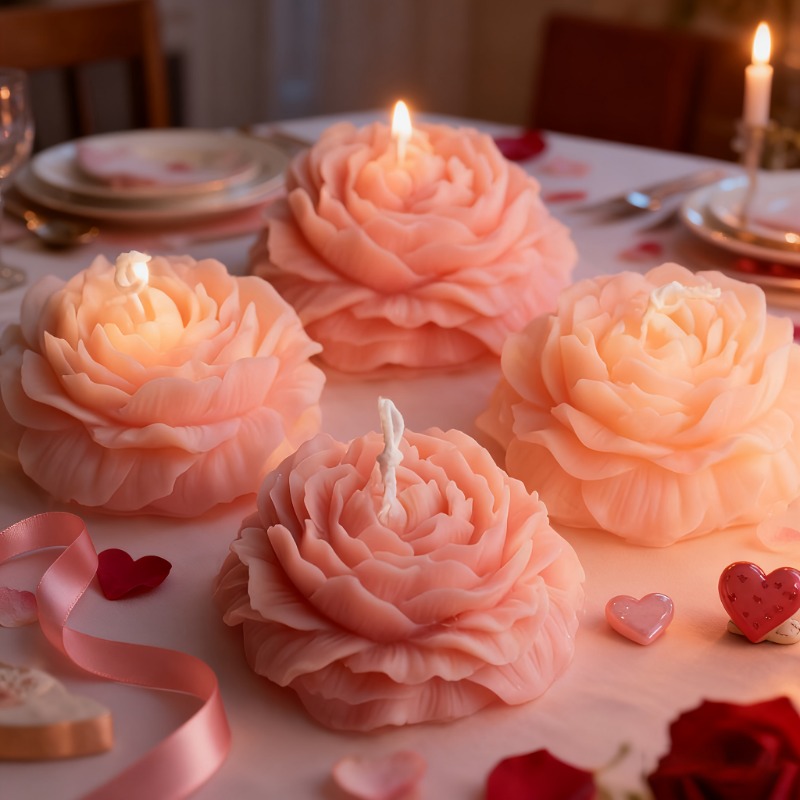 2 шт. силиконовые формы в виде – обзор и цена Bath Bomb Mold