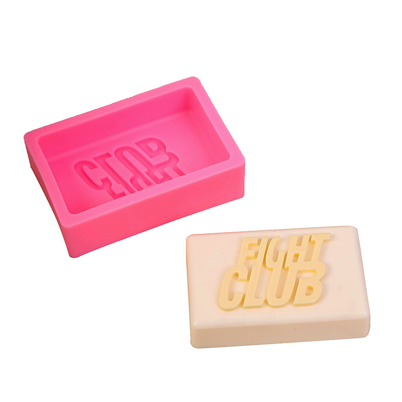 Силиконовая форма для мыла Fig – обзор и цена Bath Bomb Mold