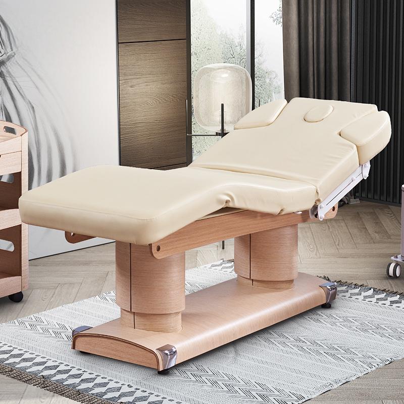 Электрическая массажная кроват – обзор и цена Spa Wellness Usa