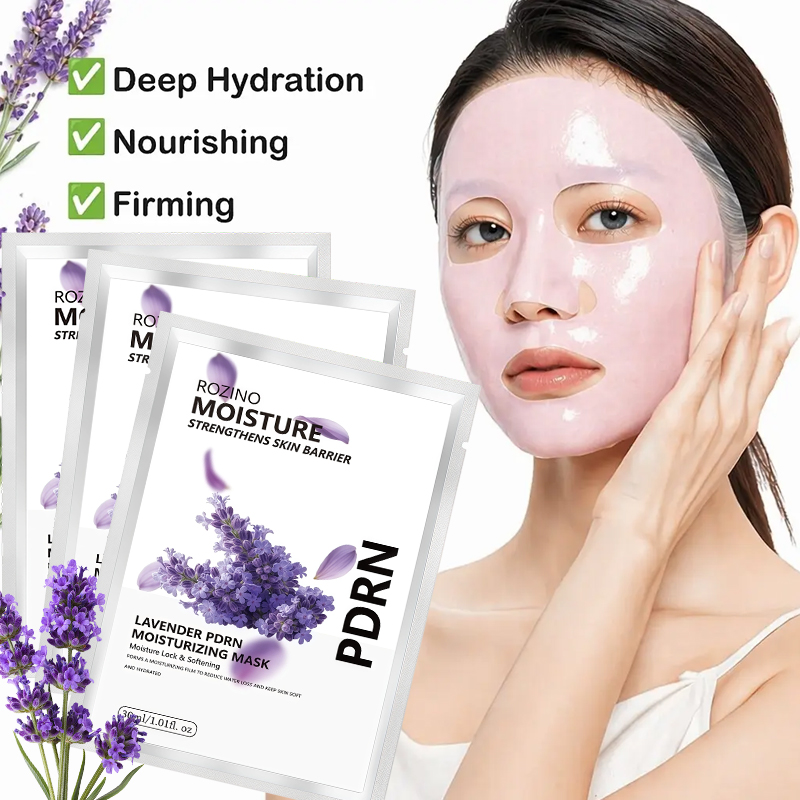 1/2/4/6/8/10 шт. Увлажняющая м – обзор и цена Spa Wellness Nature