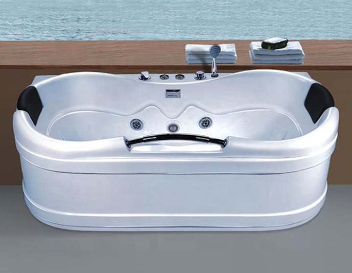 Всепогодная популярная модель: – обзор и цена Spa Wellness Usa