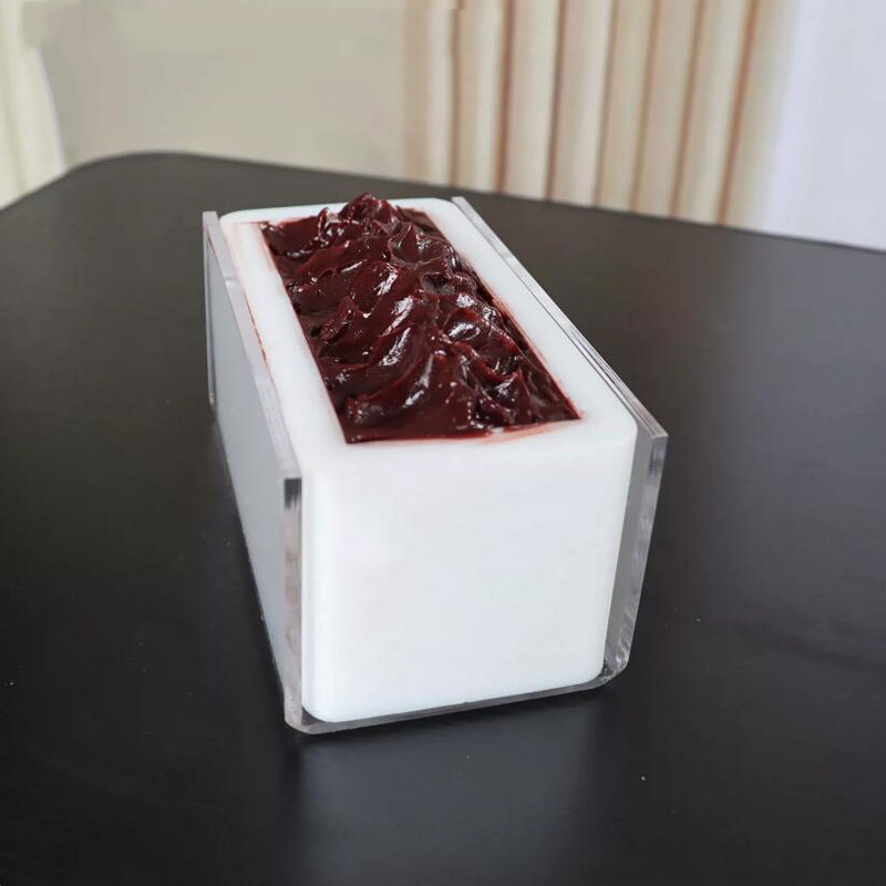 Гибкая силиконовая форма для м – обзор и цена Bath Bomb Mold