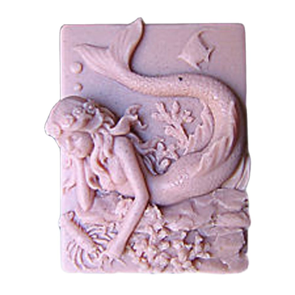 Силиконовые формы для мыла в в – обзор и цена Bath Bomb Mold