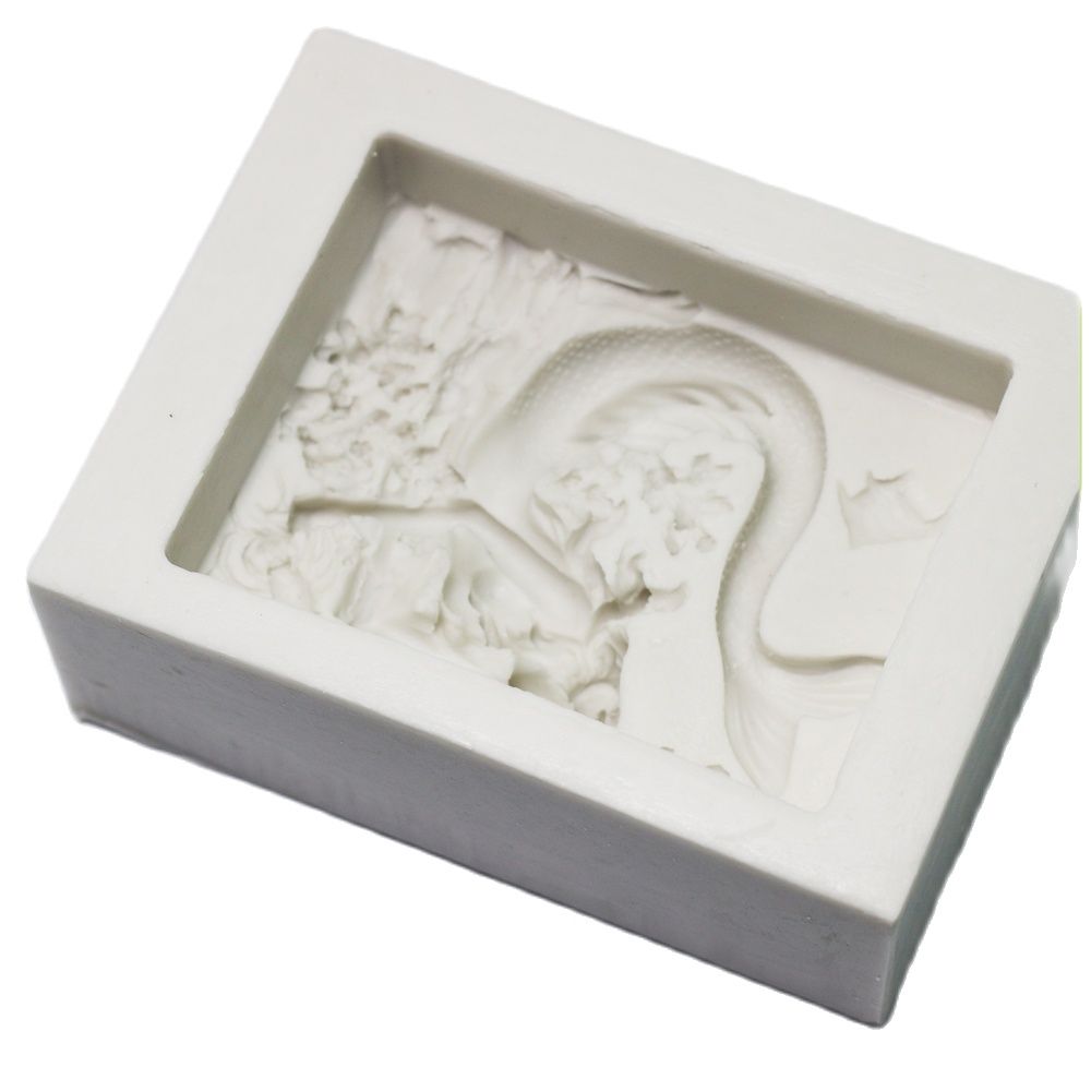 Силиконовые формы для мыла в в – обзор и цена Bath Bomb Mold