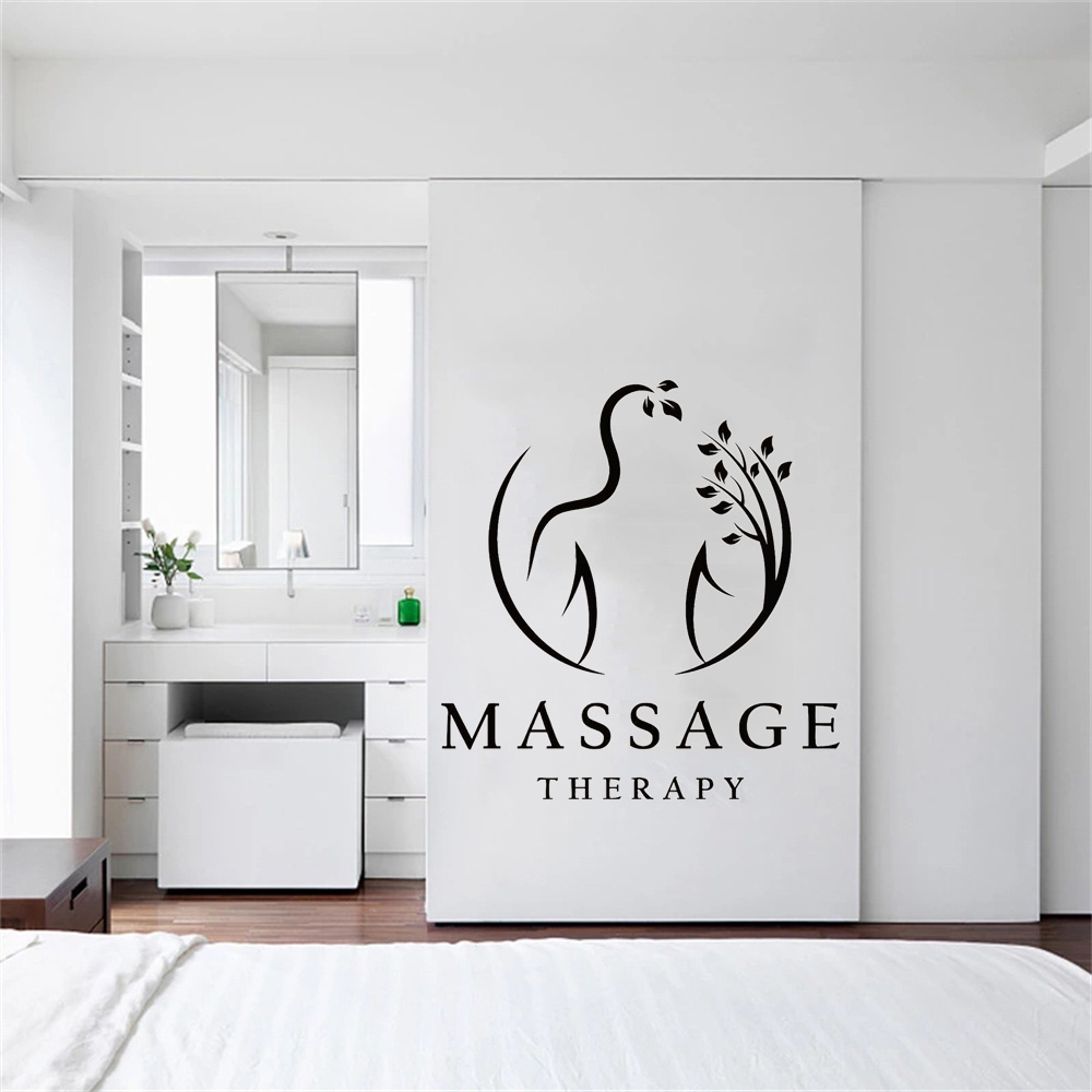 Виниловая наклейка на стену дл – обзор и цена Spa Wellness Usa