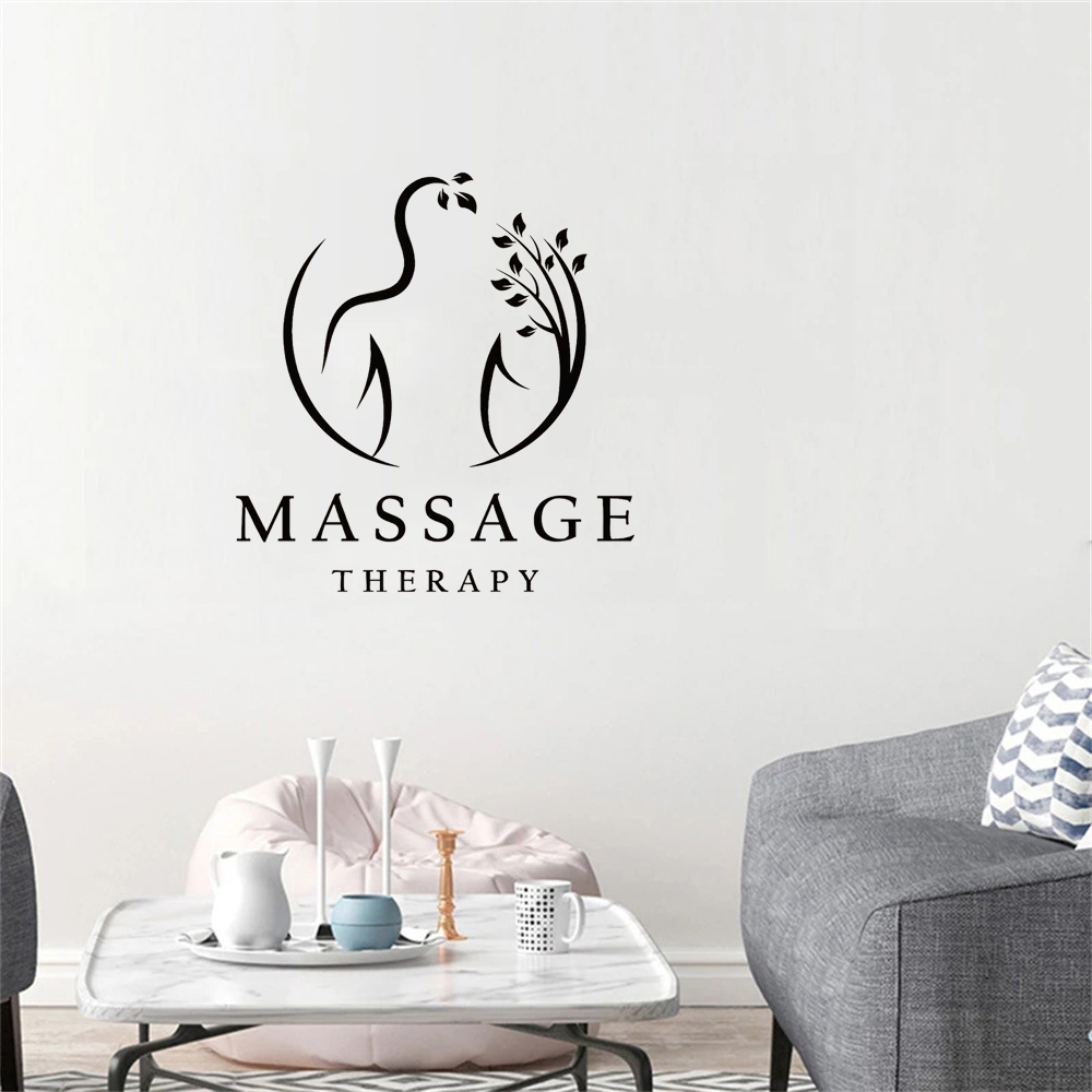 Виниловая наклейка на стену дл – обзор и цена Spa Wellness Usa