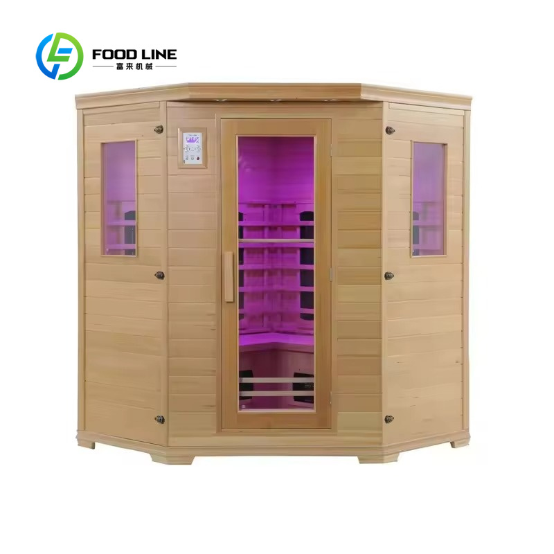 Индивидуальная портативная угл – обзор и цена Spa Wellness Gym