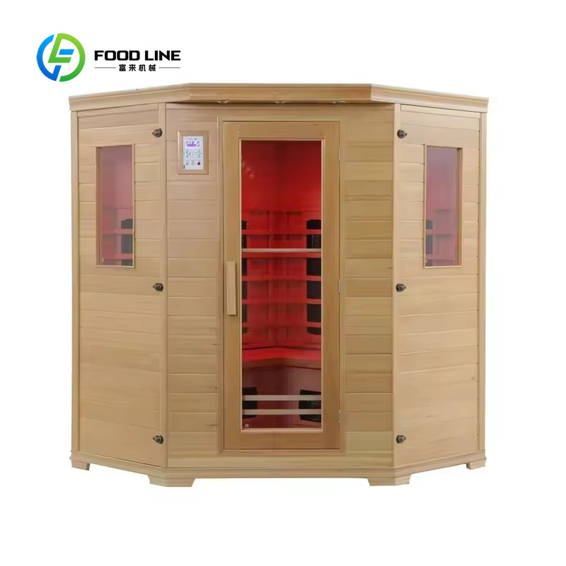 Индивидуальная портативная угл – обзор и цена Spa Wellness Gym