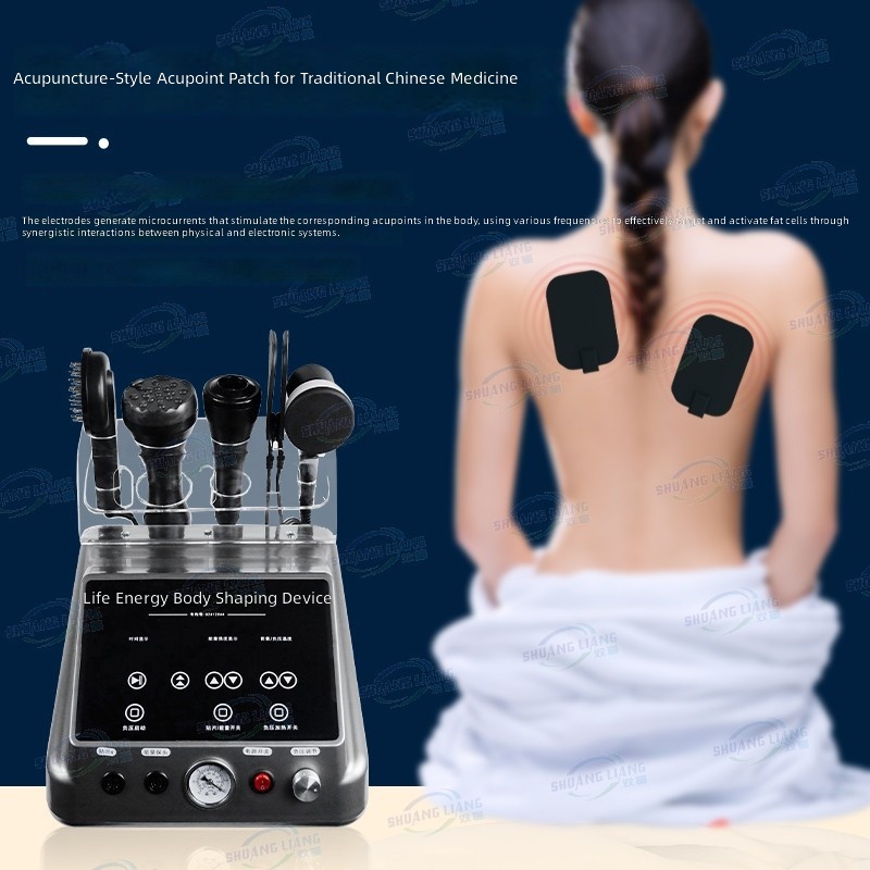 Энергетический прибор для корр – обзор и цена Spa Wellness Usa