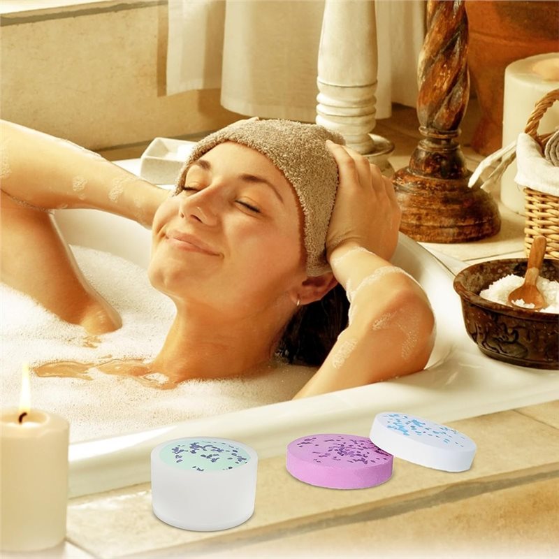 [NEWA76K!] Набор для изготовле – обзор и цена Bath Bomb Mold